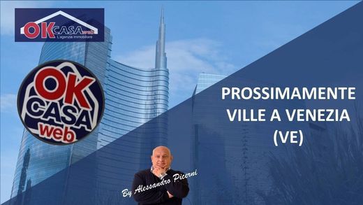 ‏וילה ב  ונציה, Provincia di Venezia