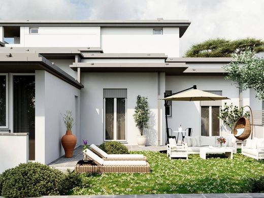 Apartment / Etagenwohnung in Florenz, Toskana