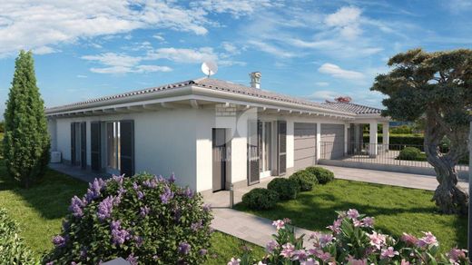 Villa in Treviglio, Provincia di Bergamo