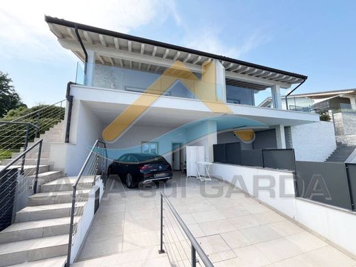 Villa in Costermano, Provincia di Verona