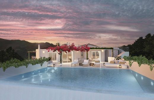 Villa in Porto Cervo, Provincia di Sassari