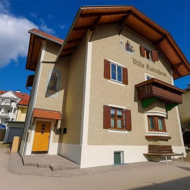 Apartment in Bruneck-Brunico, Bolzano