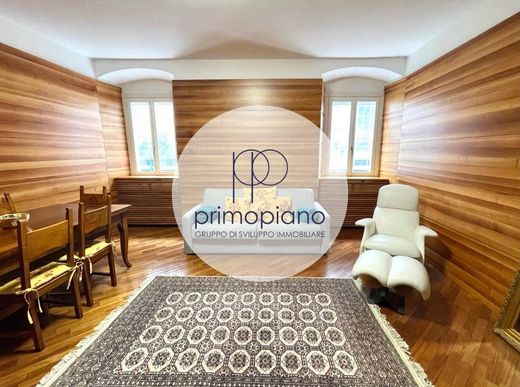 Apartment / Etagenwohnung in Triest, Friaul-Venetien