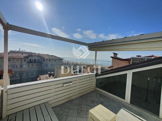 Penthouse w Viareggio, Provincia di Lucca