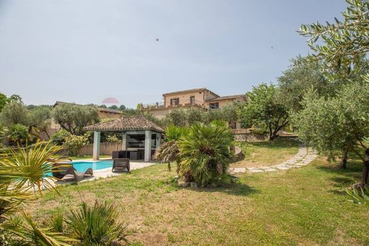 Villa in San Martino sulla Marrucina, Provincia di Chieti