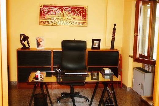 Willa w Treviglio, Provincia di Bergamo