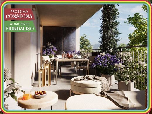 Appartement à Rozzano, Milan