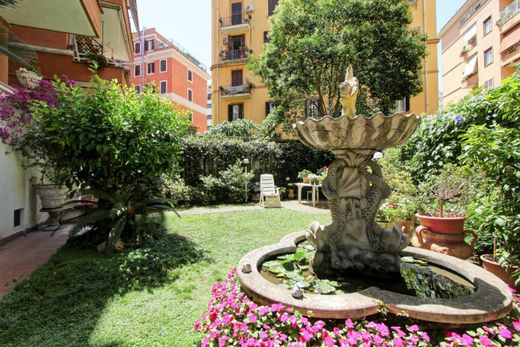 Apartment in Rome, Latium