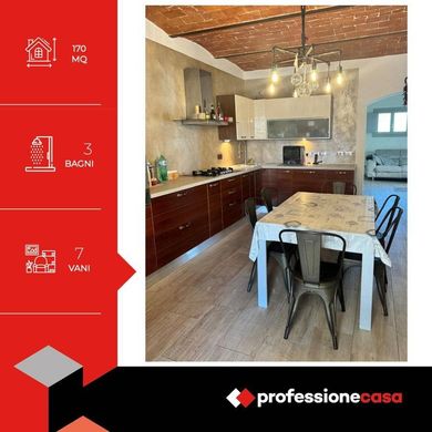 Luxe woning in Poggio a Caiano, Provincia di Prato