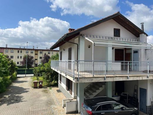 Maison de luxe à Rivalta di Torino, Turin