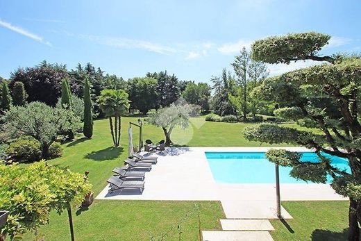 Willa w Dalmine, Provincia di Bergamo