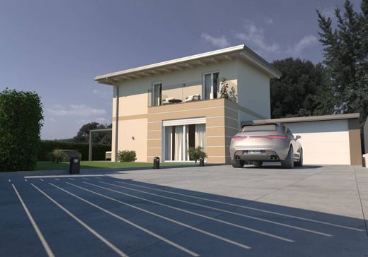 Villa à Solbiate Arno, Varèse