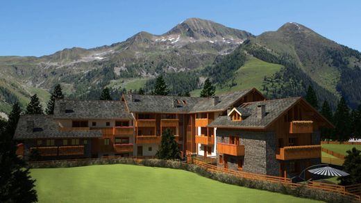 Apartment in Valleve, Provincia di Bergamo