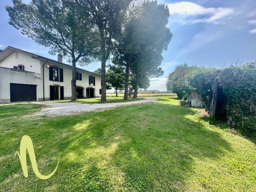 Вилла, Forlimpopoli, Provincia di Forlì-Cesena