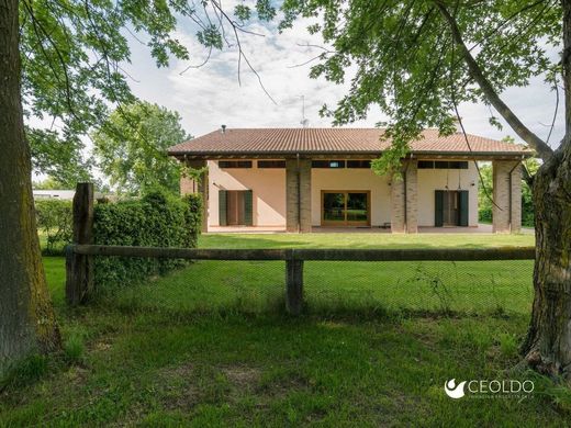 Villa in Fiesso d'Artico, Provincia di Venezia