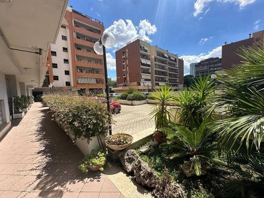 Penthouse Roma, Lazio bölgesinde