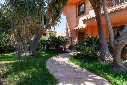 Villa in Isola delle Femmine, Palermo