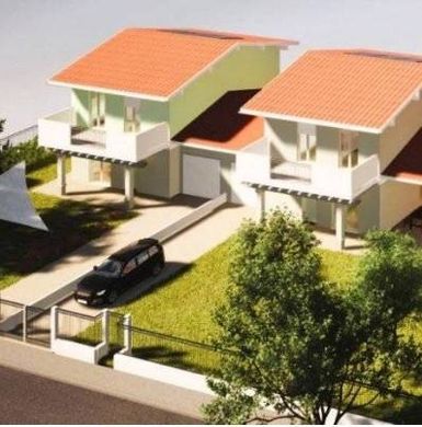 Villa a Nuvolento, Brescia