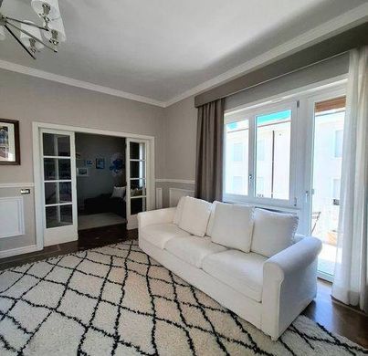 Apartment / Etagenwohnung in Florenz, Toskana