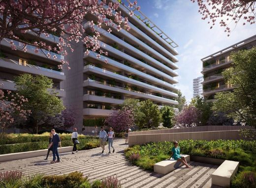 아파트 / 밀라노, Città metropolitana di Milano