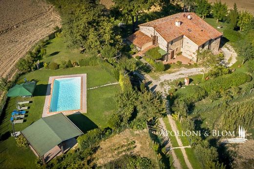 Villa en Radicofani, Provincia di Siena