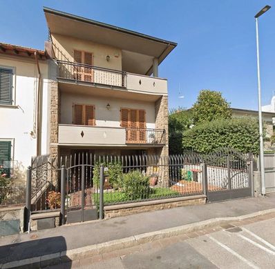 Villa a Sesto Fiorentino, Firenze
