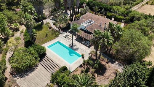 Villa à Casarano, Provincia di Lecce