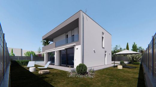 Вилла, Azzano San Paolo, Provincia di Bergamo