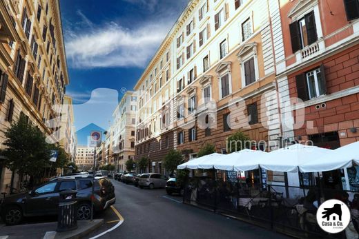 Apartment in Rome, Latium