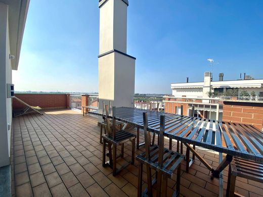 Penthouse Modena, Modena ilçesinde