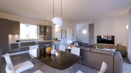 Willa w Piza, Province of Pisa