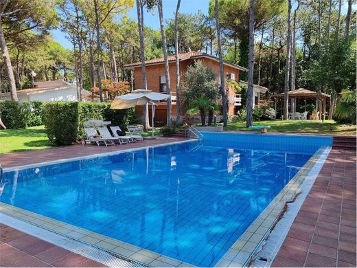 Villa in Lignano, Udine