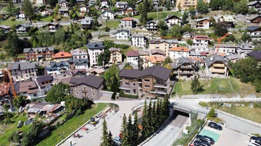 Appartement à Ponte di Legno, Provincia di Brescia