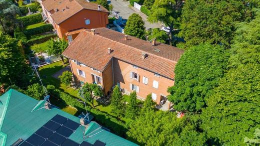 Villa en Reggio nell'Emilia, Reggio Emilia