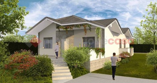 빌라 / Buscate, Città metropolitana di Milano