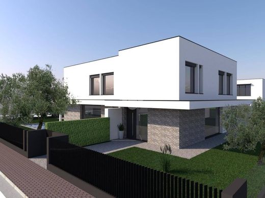 Villa in Vigonza, Padua