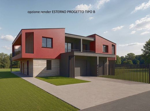Villa in Roncade, Provincia di Treviso
