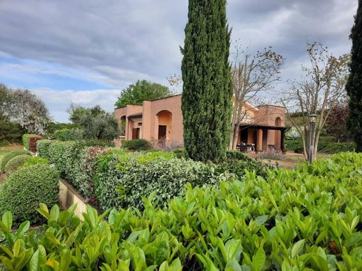 Villa in Peccioli, Pisa