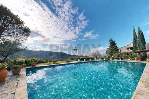Villa a Bettona, Perugia