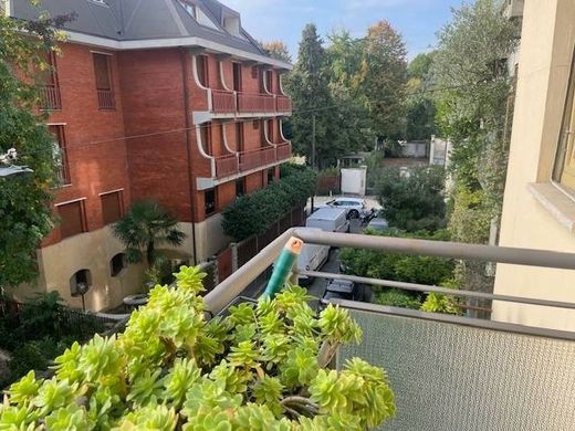 Apartment / Etagenwohnung in Mailand, Lombardei