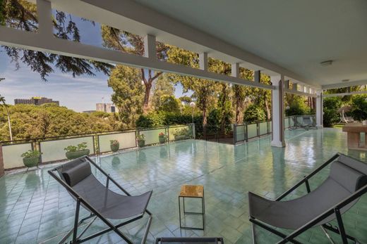 Villa in Rome, Latium