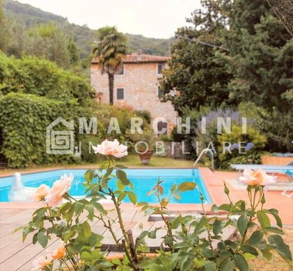 Country House in Lucca, Provincia di Lucca