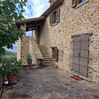 Gospodarstwo w Magione, Provincia di Perugia