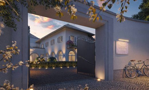 Apartament w Rivoli, Torino