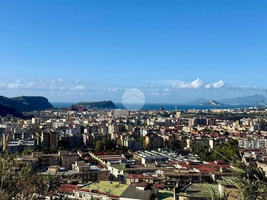 Penthouse in Naples, Campania