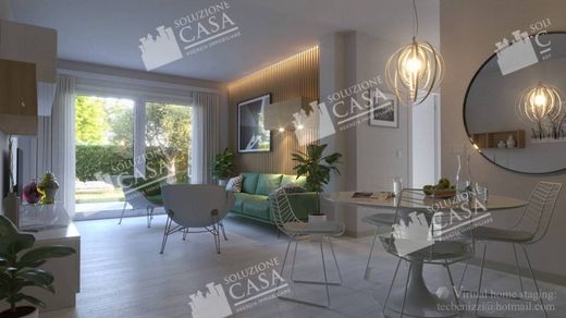 Willa w San Giovanni in Persiceto, Bologna