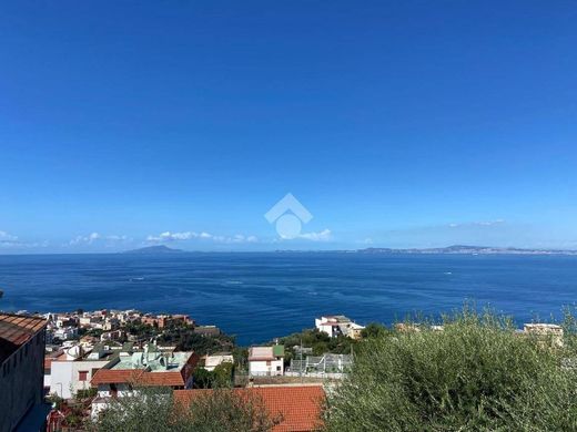 Villa - Vico Equense, Nápoles