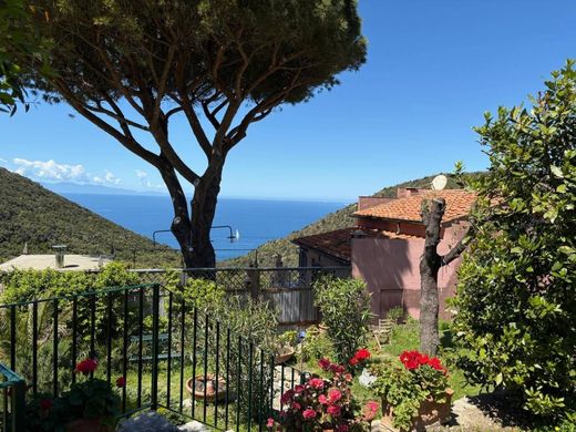 Villa in Marciana, Provincia di Livorno