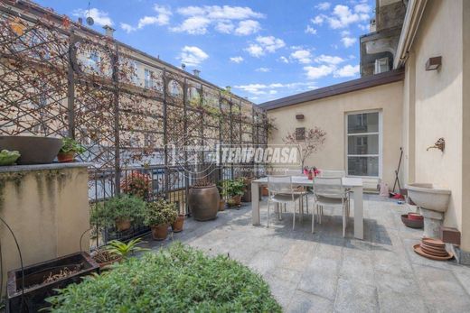 Квартира, Турин, Torino