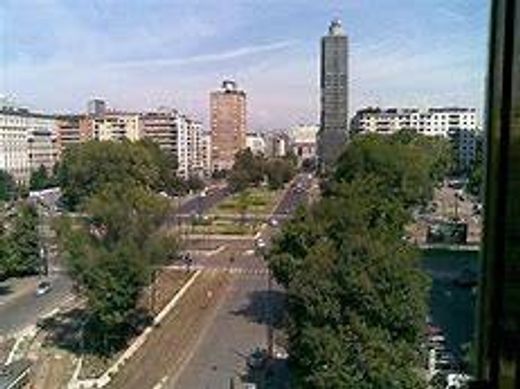 Apartament w Mediolan, Città metropolitana di Milano